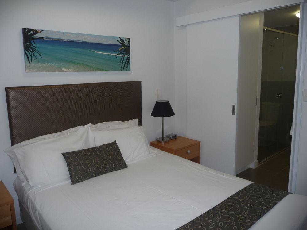 Central Holborn Apartments Таунсвил Екстериор снимка
