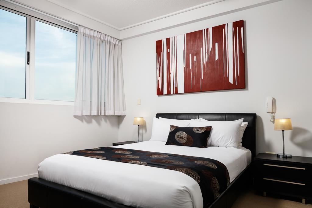 Central Holborn Apartments Таунсвил Екстериор снимка