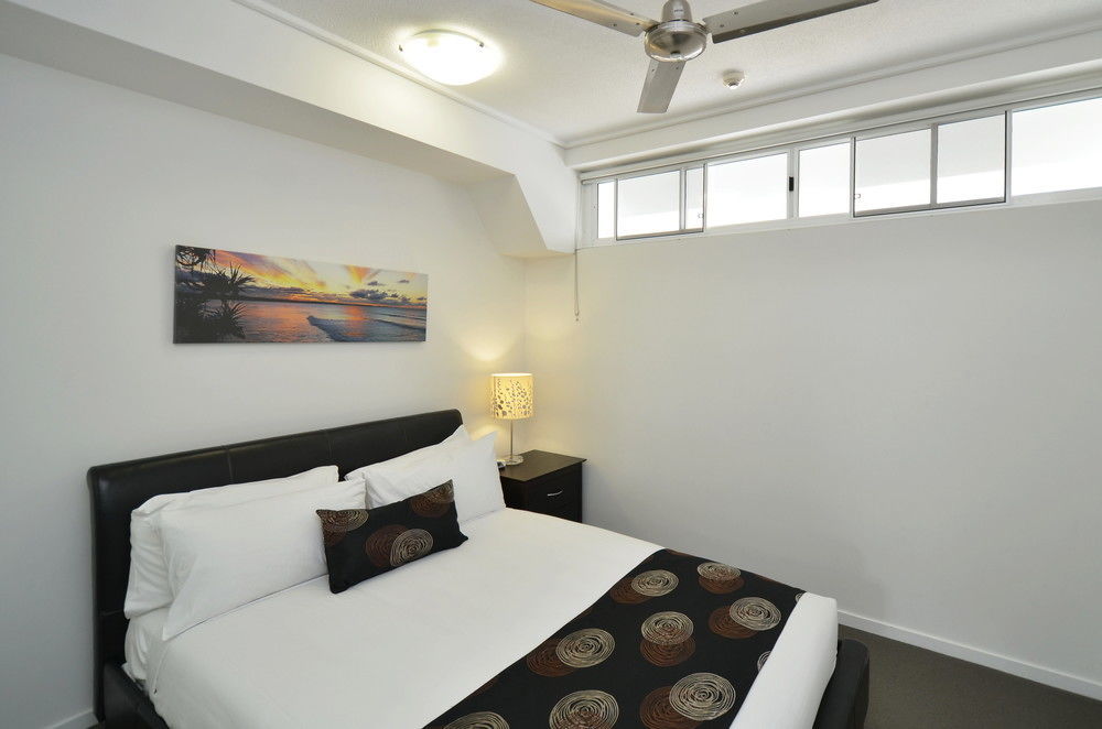 Central Holborn Apartments Таунсвил Екстериор снимка