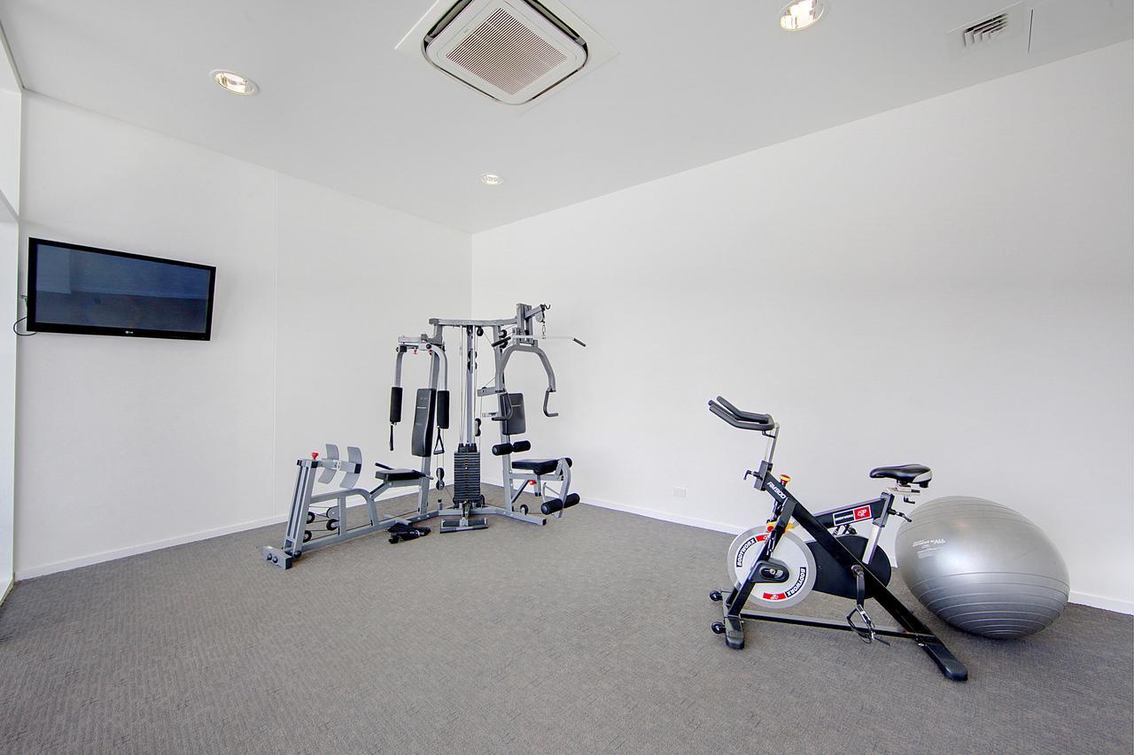 Central Holborn Apartments Таунсвил Екстериор снимка