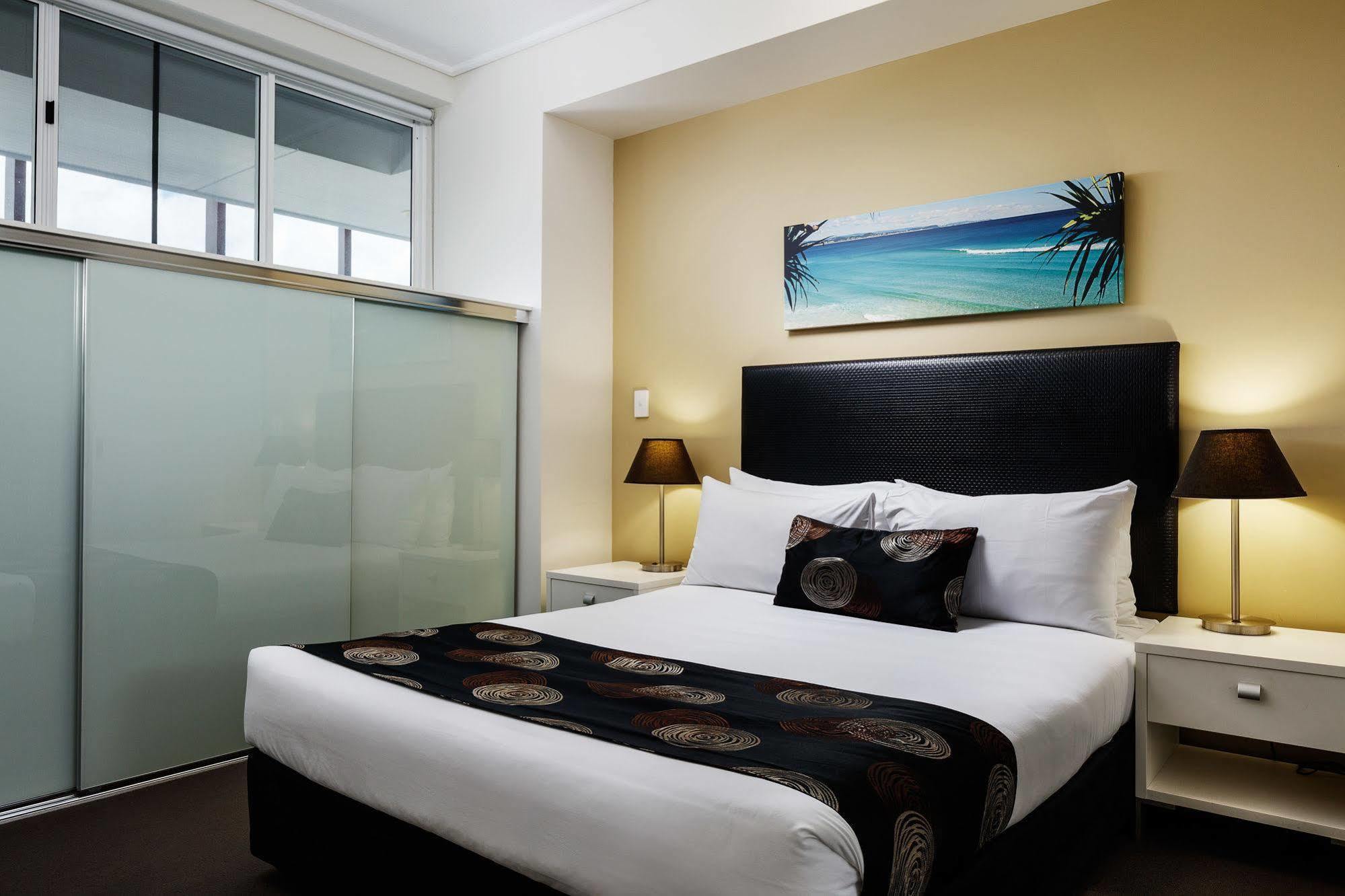 Central Holborn Apartments Таунсвил Екстериор снимка