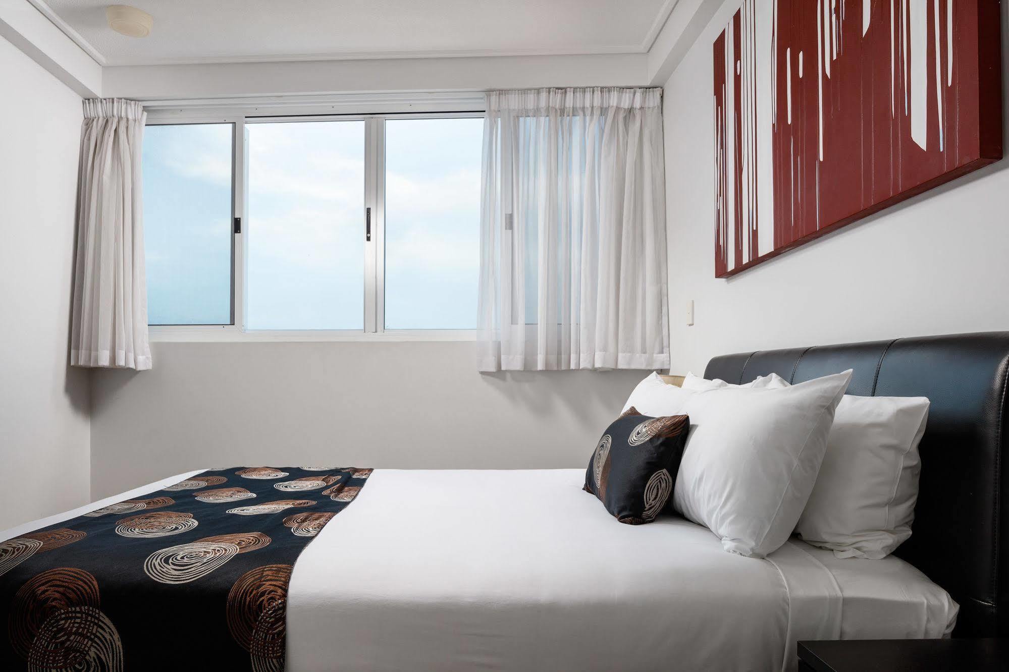 Central Holborn Apartments Таунсвил Екстериор снимка