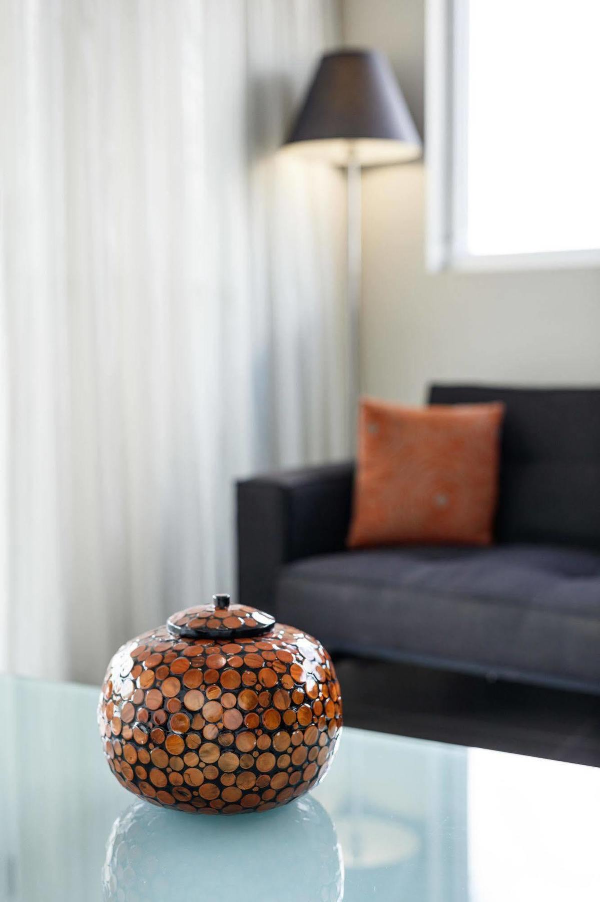 Central Holborn Apartments Таунсвил Екстериор снимка